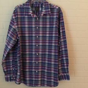 Jos A. Bank XL Long Sleeves